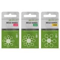 Korum Smokescreen Mega Bands